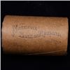 Image 4 : ***Auction Highlight***  AU/BU Slider Rutland Shotgun Morgan $1 Roll 1901 & P Ends Virtually UNC (fc