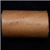 Image 5 : ***Auction Highlight***  AU/BU Slider Rutland Shotgun Morgan $1 Roll 1901 & P Ends Virtually UNC (fc