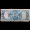 Image 3 : 1880 $1 Legal Tender, Signatures of Bruce/Gilifan Fr-29 Grades