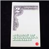 Image 2 : ***Auction Highlight*** UNCUT MINT SHEET of 4x 1995 $2 Federal Reserve Notes All GEM or Better Signe