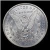 Image 3 : ***Auction Highlight*** 1878-cc vam 17 I3 R4 Morgan Dollar $1 Graded ms65 By SEGS (fc)