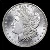 Image 2 : ***Auction Highlight*** 1883-o Morgan Dollar $1 Graded ms66+ By SEGS (fc)