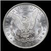 Image 3 : ***Auction Highlight*** 1883-o Morgan Dollar $1 Graded ms66+ By SEGS (fc)