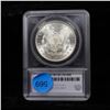 Image 5 : ***Auction Highlight*** 1883-o Morgan Dollar $1 Graded ms66+ By SEGS (fc)