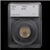 Image 4 : ***Auction Highlight*** 1883/2 FS-302 Shield Nickel 5c Graded ms65 By SEGS (fc)