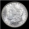 Image 2 : ***Auction Highlight*** 1890-o Vam 1F I2 R6 Morgan Dollar $1 Graded ms64+ By SEGS (fc)