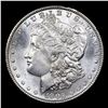 Image 2 : ***Auction Highlight*** 1902-p Morgan Dollar $1 Graded GEM Unc By USCG (fc)