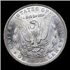 Image 3 : ***Auction Highlight*** 1902-p Morgan Dollar $1 Graded GEM Unc By USCG (fc)