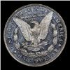 Image 3 : ***Auction Highlight*** 1890-p Morgan Dollar $1 Graded Select Unc+ DMPL By USCG (fc)