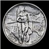 Image 2 : ***Auction Highlight*** 1939-d Oregon Trail Old Commem Half Dollar 50c Graded GEM++ Unc By USCG (fc)
