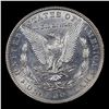 Image 3 : ***Auction Highlight*** 1890-cc vam 5 I3 R4 Morgan Dollar $1 Graded Select Unc By USCG (fc)