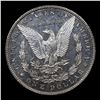 Image 3 : ***Auction Highlight*** 1896-p Morgan Dollar $1 Graded Choice Unc DMPL By USCG (fc)