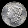 Image 2 : ***Auction Highlight*** 1883/883-s vam 9 R5 Morgan Dollar $1 Graded Select Unc By USCG (fc)