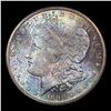 Image 2 : ***Auction Highlight*** 1890-s Morgan Dollar $1 Graded GEM Unc By USCG (fc)