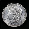 Image 2 : ***Auction Highlight*** 1882-o/s Top 100 Vam 5 LDS Morgan Dollar $1 Graded Select Unc By USCG (fc)