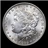 Image 2 : 1898-o Morgan Dollar $1 Grades GEM+ Unc