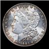 Image 2 : 1885-p Morgan Dollar $1 Grades GEM Unc