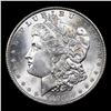 Image 2 : 1890-p Morgan Dollar $1 Grades Choice Unc