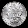 Image 2 : 1884-o Morgan Dollar $1 Grades GEM+ Unc