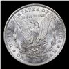Image 3 : 1884-o Morgan Dollar $1 Grades GEM+ Unc