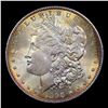 Image 2 : 1896-p Morgan Dollar $1 Grades Choice Unc