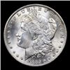 Image 2 : 1885-o Morgan Dollar $1 Grades GEM+ Unc