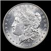 Image 2 : 1879-p Morgan Dollar $1 Grades Select+ Unc