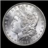 Image 2 : 1882-o Morgan Dollar $1 Grades Choice+ Unc