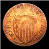 Image 2 : 1787 NJ Large Plan, Plain Shield, Maris 6-D Colonial Cent 1c Grades vg, very good