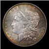 Image 2 : 1881-p Morgan Dollar $1 Grades Unc Details