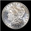 Image 2 : 1897-s Morgan Dollar $1 Grades Choice Unc