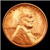 Image 2 : 1916-s Lincoln Cent 1c Grades Select Unc BN