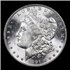 Image 2 : 1891-s Morgan Dollar $1 Grades Choice Unc