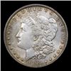 Image 2 : 1899-p vam 6 R5 Morgan Dollar $1 Grades Choice Unc