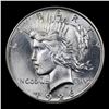 Image 2 : 1926-d Vam 1H R5 Peace Dollar $1 Grades Choice Unc
