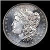 Image 2 : 1881-s Morgan Dollar $1 Grades Select Unc DMPL