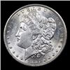 Image 2 : 1887-o Morgan Dollar $1 Grades Select Unc