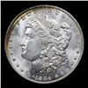 Image 2 : 1904-o Morgan Dollar $1 Grades GEM Unc