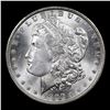 Image 2 : 1900-o Morgan Dollar $1 Grades GEM+ Unc