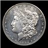 Image 2 : 1882-s Morgan Dollar $1 Grades Select Unc PL