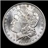 Image 2 : 1884-o /o vam 15 I4 R4 Morgan Dollar $1 Grades GEM+ Unc