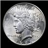 Image 2 : 1926-s vam 2B1 I2 R6 Peace Dollar $1 Grades Choice Unc