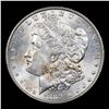 Image 2 : 1889-p Morgan Dollar $1 Grades Select+ Unc