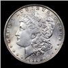 Image 2 : 1898-o Vam 11A R5 Morgan Dollar $1 Grades GEM+ Unc