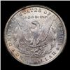 Image 3 : 1898-o Vam 11A R5 Morgan Dollar $1 Grades GEM+ Unc