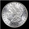 Image 2 : 1882-o Morgan Dollar $1 Grades Choice Unc