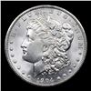 Image 2 : 1904-o vam 6A R5 Morgan Dollar $1 Grades GEM+ Unc