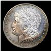 Image 2 : 1881-s Morgan Dollar $1 Grades Select+ Unc