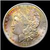 Image 2 : 1884-o Morgan Dollar $1 Grades Unc Details