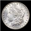 Image 2 : 1890-o Morgan Dollar $1 Grades Select+ Unc